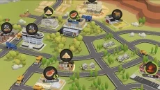 Car Tycoon 类似于 Car Tycoon
