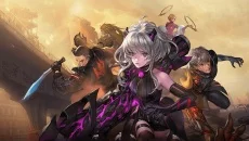 Heroes War Counterattack - 一款回合制类型的游戏