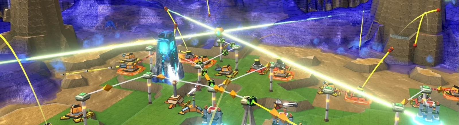 Creeper World 4 — Таблица для Cheat Engine [UPD: 24.11.2021] / 表格 / 作弊