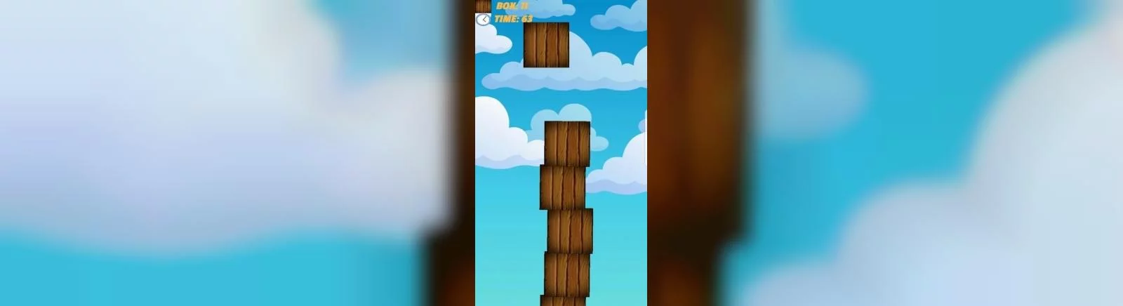 在不同国家/地区的 WoodBox[platforms] 上  的发行日期