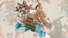 Towerfall: Ascension 类似于 Towerfall: Ascension