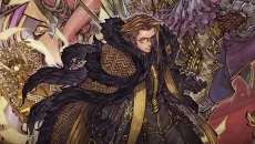 Brigandine: The Legend of Runersia - 一款回合制类型的游戏