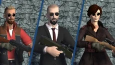 Call of Duty: Mobile 类似于 Call of Duty: Mobile