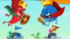Trivia Crack 2 - 一款教育游戏(教育)类型的游戏