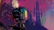 Help Will Come Tomorrow 类似于 Help Will Come Tomorrow