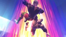 WWE Undefeated - 一款卡牌游戏类型的游戏