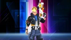 Cyber Hunter 类似于 Cyber Hunter