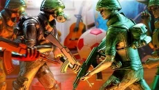 Plastic Rebellion
