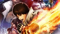 King of Fighters 13 类似于 King of Fighters 13