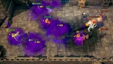 Gordian Quest 类似于 Gordian Quest