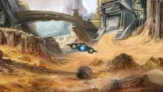 The Outer Worlds 类似于 The Outer Worlds