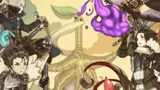 Wing of Misadventure - 一款MMO类型的游戏