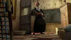 Evil Nun 2 - 一款神秘主义 / 超自然类型的游戏