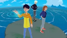 Disco Elysium 类似于 Disco Elysium