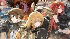 Shining Beyond - 一款MMO类型的游戏