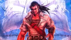 God of War: Ascension 类似于 God of War: Ascension