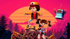 Echo Generation - 一款回合制类型的游戏