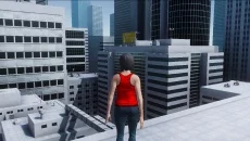 Mirror's Edge (2008) 类似于 Mirror's Edge (2008)