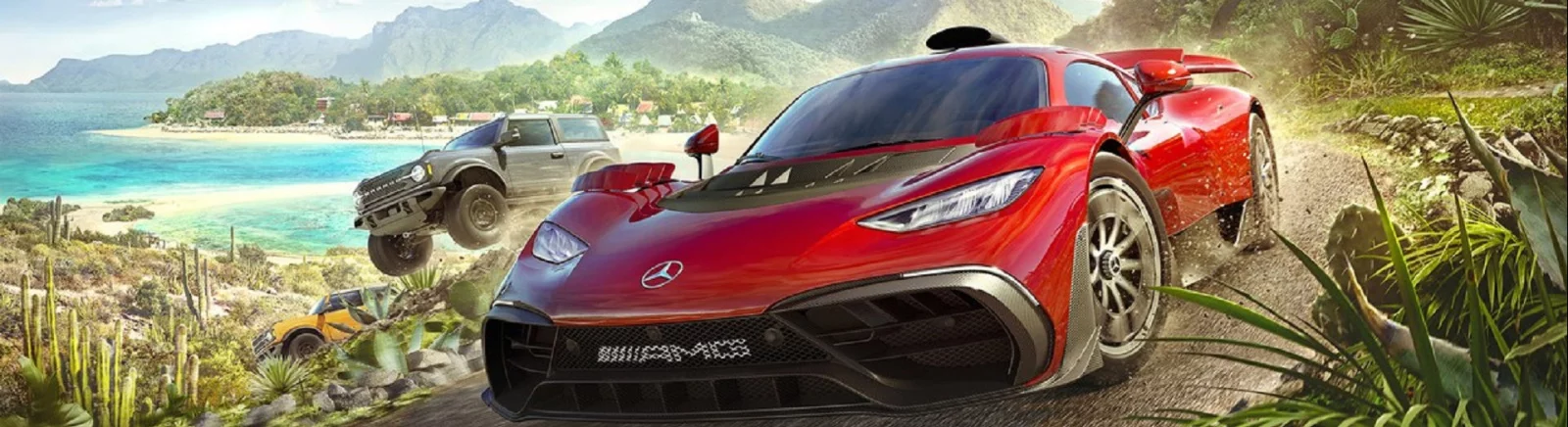 Forza Horizon 5 — Трейнер (+7) [Game Version: v1.435.64.0+] / 训练器 / 作弊