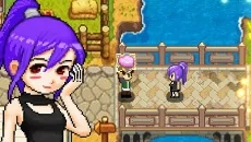 My Time at Portia 类似于 My Time at Portia