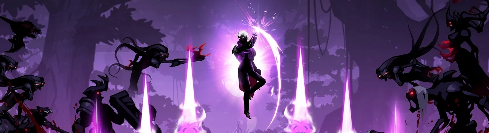 TOP-6 - 游戏 为 iOS，类似于 Shadow Knight (Shadow Knight: RPG Legends)