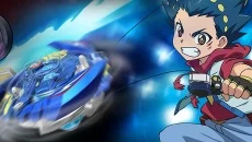 Beyblade: Metal Fusion 类似于 Beyblade: Metal Fusion