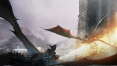 Divinity: Dragon Commander 类似于 Divinity: Dragon Commander