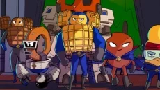 Hellbound 类似于 Hellbound