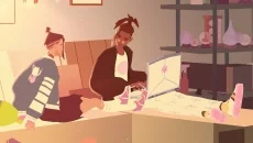 Afterparty 类似于 Afterparty
