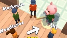 Dead by Daylight 类似于 Dead by Daylight