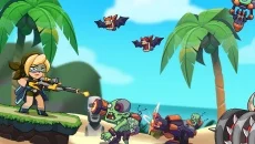 Nihilumbra 类似于 Nihilumbra