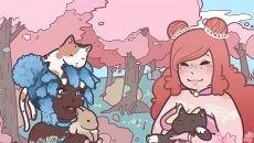 My Time at Portia 类似于 My Time at Portia