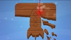 Laser Cutting - 一款教育游戏(教育)类型的游戏