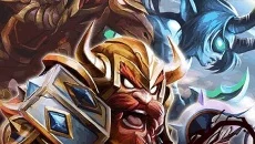 Defense Warrior - 一款塔防(Tower Defense)类型的游戏