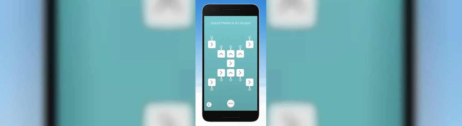 所有关于 Influence Puzzle 的评论和评分 — 0 个意见