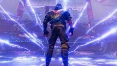 Super Buckyball Tournament - 一款体育游戏类型的游戏