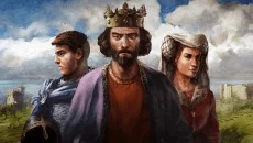 Age Of Empires 2: Definitive Edition - Lords of the West - 一款扩展包类型的游戏