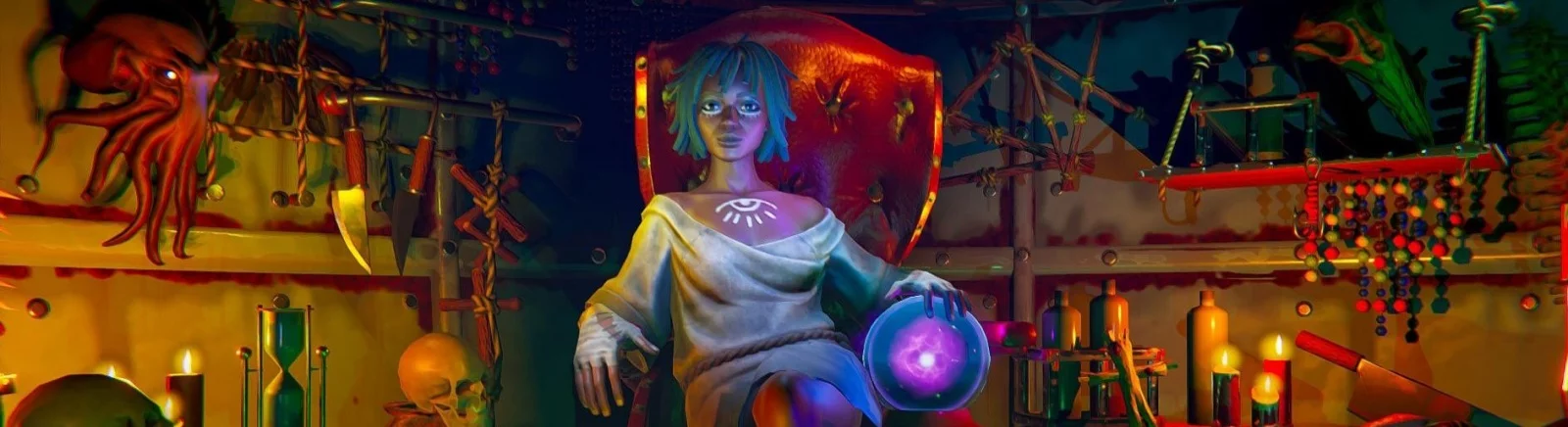 所有关于 Age of Water 的评论和评分 — 1 个意见