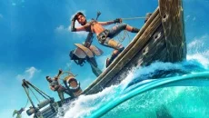 King of Seas 类似于 King of Seas