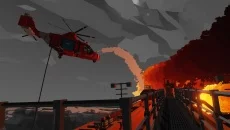 Stormworks: Build and Rescue - 一款军舰 / 潜艇类型的游戏