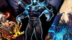 Age of Magic 类似于 Age of Magic