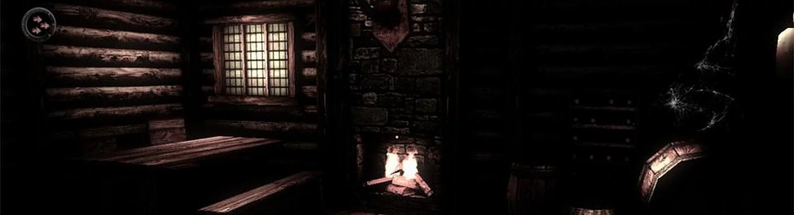 以低价购买 Dementia: Book of the Dead，最高可享受 90% 的折扣 🏷️，比较不同商店的价格