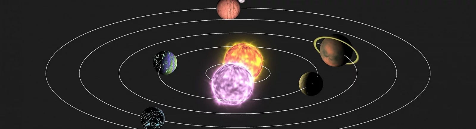 所有关于 mySolar — Build your Planets 的评论和评分 — 0 个意见