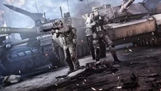 World in Conflict: Soviet Assault 类似于 World in Conflict: Soviet Assault