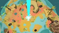 No Man's Sky 类似于 No Man's Sky