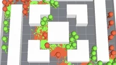 Block Blast - A Retro Game 类似于 Block Blast - A Retro Game