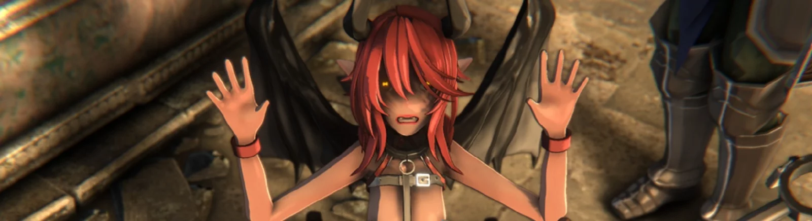 Last Evil — Трейнер (+3) от 12.01.2021 [WeMod] / 训练器 / 作弊