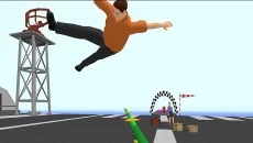 Archery Physics Apple Shooting Challenge 类似于 Archery Physics Apple Shooting Challenge