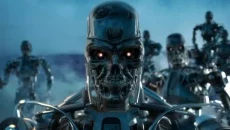 Terminator: Resistance 类似于 Terminator: Resistance