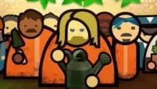 Prison Architect 2 类似于 Prison Architect 2